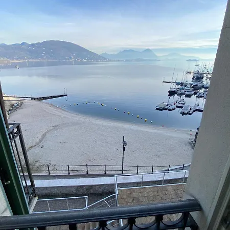 Apartment Bellavista In Feriolo Baveno