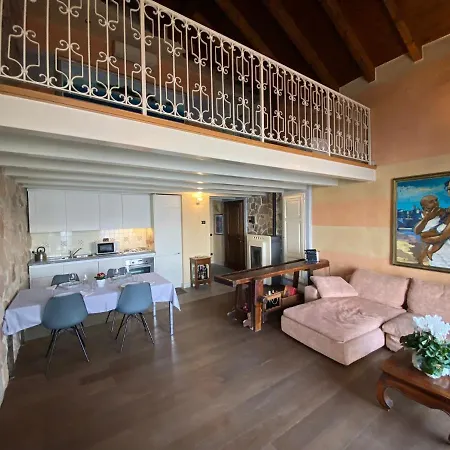 Appartement Bellavista In Feriolo
