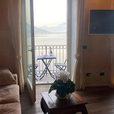 Bellavista In Feriolo Appartement Baveno