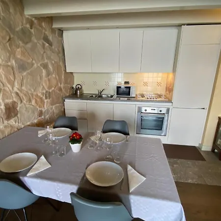 Bellavista In Feriolo Apartment Baveno