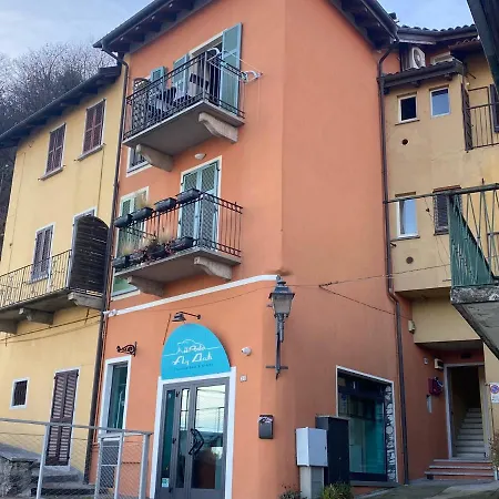 Bellavista In Feriolo Appartement