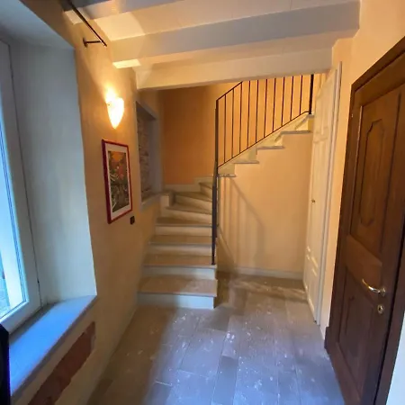 Apartment Bellavista In Feriolo
