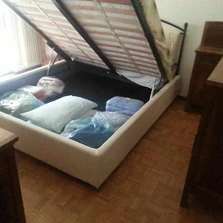 Bellavista Apartment