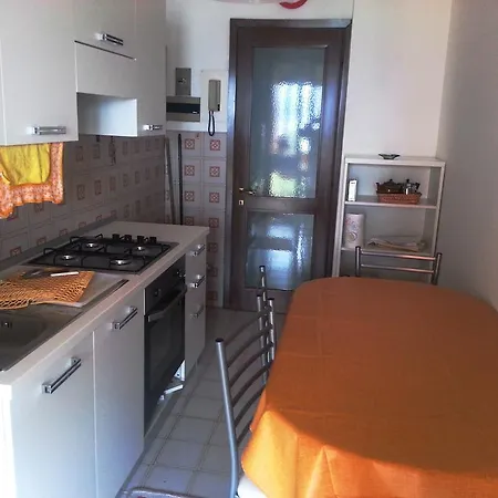 Bellavista Apartment *
